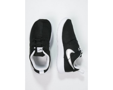 Nike Roshe One Schuhe Low NIKzsh4-Schwarz