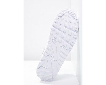 Nike Air Max 90 Essential Schuhe Low NIKzo7d-Weiß