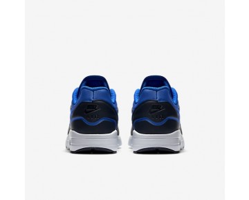 Nike Air Max 1 Ultra SE Trainer - Hyperkobalt/Omega Blue/Dunkler Obsidian