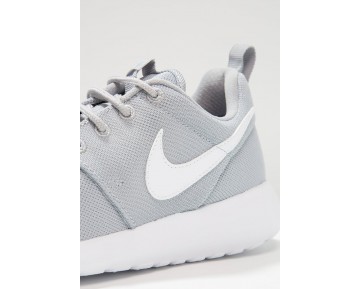 Nike Roshe One Schuhe Low NIKjku5-Weiß