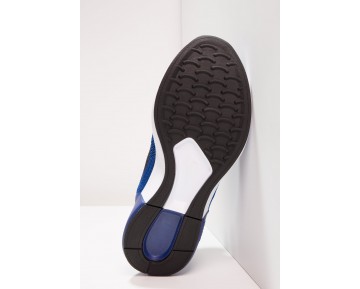 Nike Duel Racer Schuhe Low NIKizj3-Blau