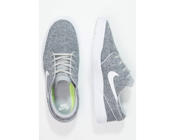 Nike Sb Janoski Hyperfeel Mesh Schuhe Low NIKlwt1-Schwarz