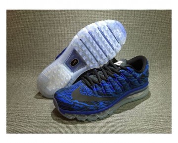 Nike Air Max 2016 Print Schuhe-Herren
