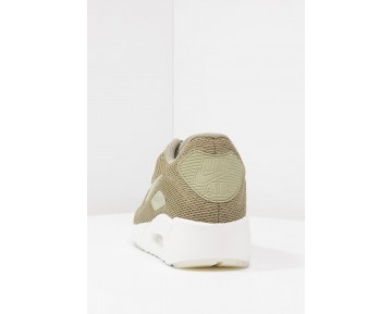 Nike Air Max 90 Ultra 2.0 Br Schuhe Low NIKqvtz-Grün