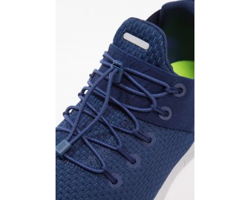 Nike Performance Free Run Commuter 2017 Schuhe Low NIK4qnt-Blau