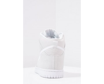 Nike Dunk Hi Schuhe High NIKk5ob-Weiß