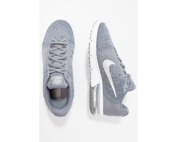 Nike Performance Air Max Sequent 2 Schuhe Low NIKzgx5-Grau