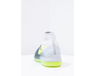 Nike Performance Zoom All Out Flyknit Schuhe NIKw6xs-Blau