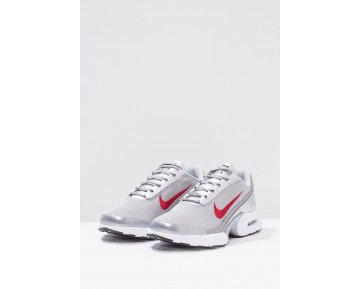 Nike Air Max Jewell Qs Schuhe Low NIKugls-Silver