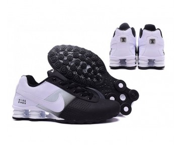 Nike Shox Deliver Fitnessschuhe-Herren