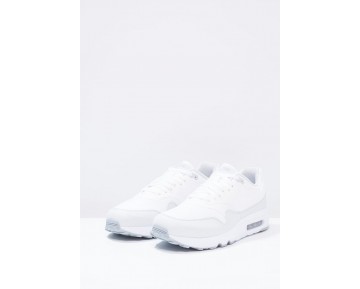 Nike Air Max 1 Ultra 2.0 Essential Schuhe Low NIKg6qp-Weiß