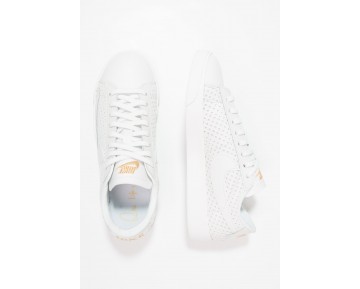 Nike Blazer Low Bp Schuhe Low NIKb327-Weiß