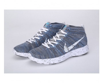 Nike Lunar Flyknit Chukka HTM Fitnessschuhe-Herren