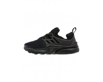 Nike Presto Schuhe Low NIKacn3-Schwarz