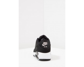 Nike Air Max 90 Schuhe Low NIKhg5w-Schwarz