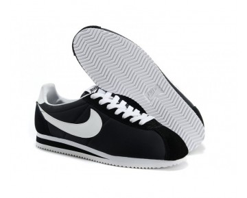 Classic Nike Cortez Nylon Fitnessschuhe-Unisex