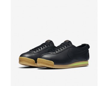 Nike Cortez 72 Schuhe - Schwarz