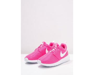 Nike Roshe One Schuhe Low NIK24dq-Blau