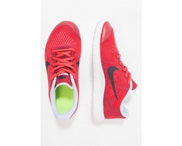 Nike Performance Free Run 2 Schuhe NIKi97a-Rot