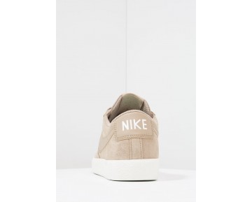 Nike Blazer Low Schuhe Low NIKg8m1-Khaki