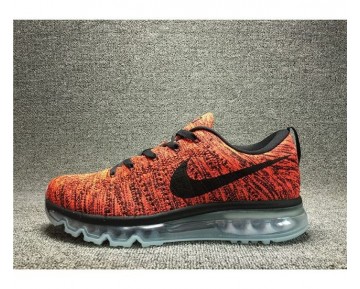 Nike Flyknit Air Max Schuhe-Herren