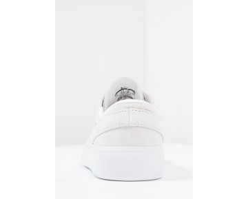Nike Sb Zoom Stefan Janoski Prem Ht Schuhe Low NIKe8vk-Weiß