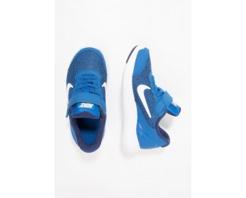 Nike Performance Lunar Apparent Schuhe NIKgj1d-Blau