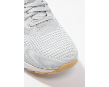 Nike Air Max 1 Ultra Schuhe Low NIK7qr8-Weiß
