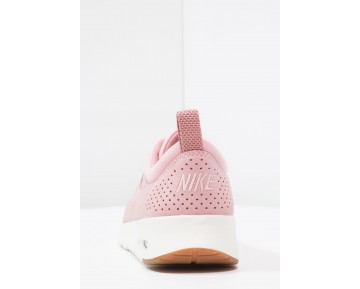Nike Air Max Thea Prm Schuhe Low NIKcryo-Rosa