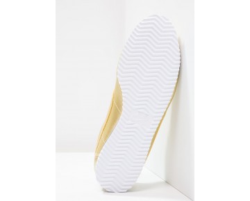Nike Cortez Se Schuhe Low NIKxwlr-Gold