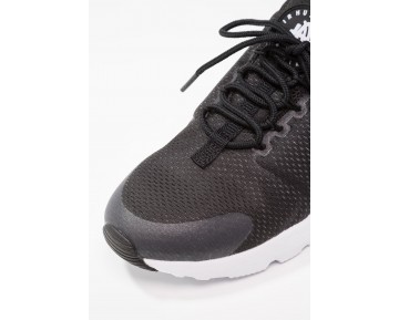 Nike Air Huarache Run Ultra Schuhe Low NIKgtco-Schwarz