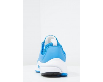 Nike Air Presto Essential Schuhe Low NIK0hre-Blau