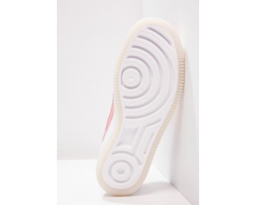 Nike Air Force 1 Upstep Br Schuhe Low NIKo3ba-Rosa