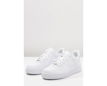 Nike Air Force 1 '07 Schuhe Low NIKpbjs-Weiß