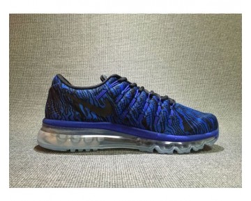 Nike Air Max 2016 Print Schuhe-Herren