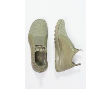 Nike Current Slip On Br Schuhe Low NIKh0tr-Schwarz