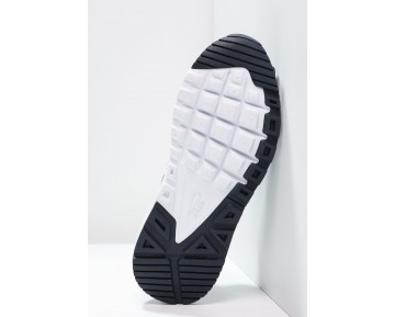 Nike Air Max Command Flex Schuhe Low NIKwz2p-Blau