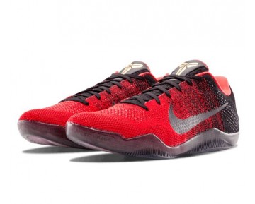 Nike Kobe 11 Achilles Heel Sneaker-Herren