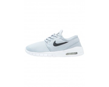 Nike Sb Stefan Janoski Max Schuhe Low NIKy2au-Grau