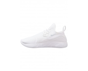 Nike Lunarcharge Breathe Schuhe Low NIK7y8t-Weiß