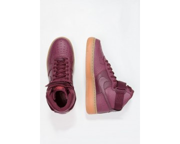 Nike Sneaker High Schuhe NIKphlq-Gelb