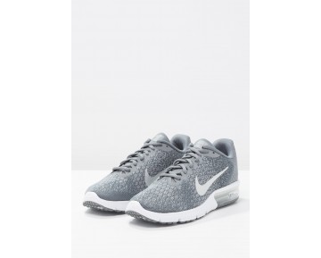 Nike Performance Air Max Sequent 2 Schuhe Low NIKmyr0-Grau