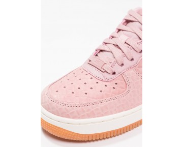 Nike Air Force 1 '07 Premium Schuhe Low NIKykcf-Rosa