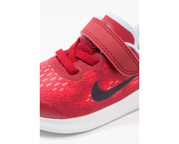 Nike Performance Free Run 2 Schuhe Low NIK47bz-Rot