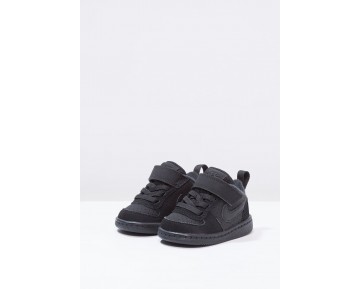Nike Court Borough Schuhe Low NIKx1gt-Schwarz