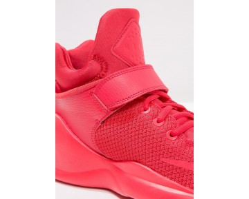 Nike Kwazi Schuhe High NIKbw0f-Rot