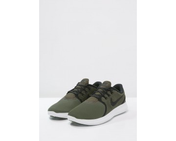 Nike Performance Free Run Commuter Schuhe Low NIKwy6x-Khaki
