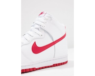 Nike Dunk Hi Schuhe High NIKadbf-Weiß