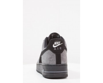 Nike Air Force 1 Schuhe Low NIKpcbw-Grau