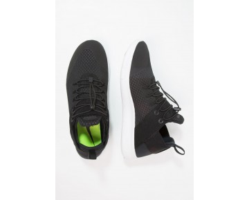 Nike Performance Free Run Commuter 2017 Schuhe Low NIKwvqc-Schwarz